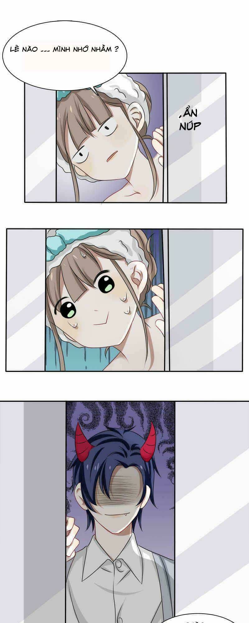 đế thiếu đoạt tình thành nghiện chapter 16 9