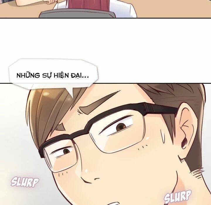 alice đáng ghét chapter 1 5