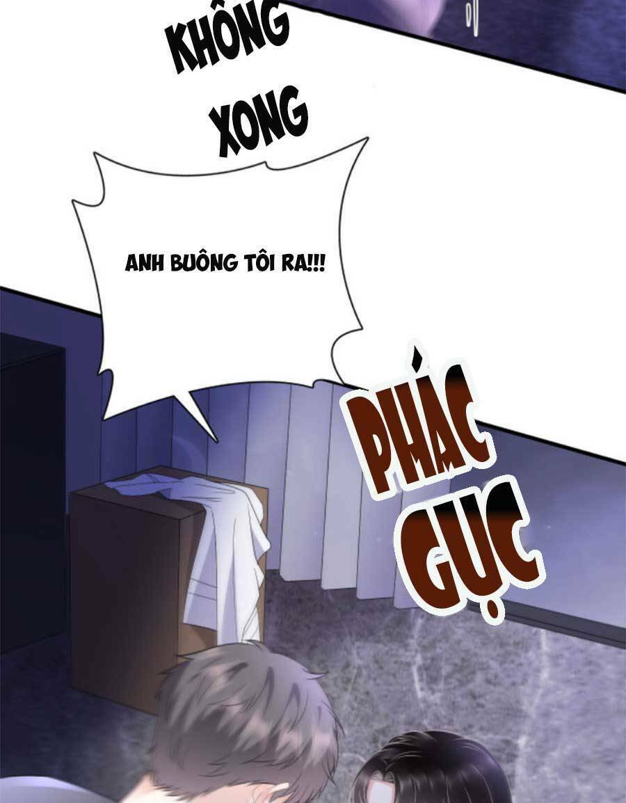 đại tiểu thư có ý đồ gì xấu đâu chapter 110 36