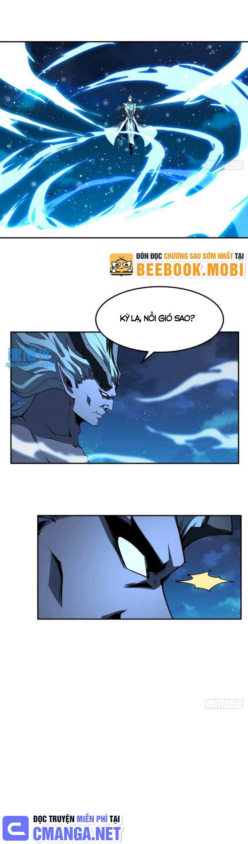 địa cầu đệ nhất kiếm chapter 228 5