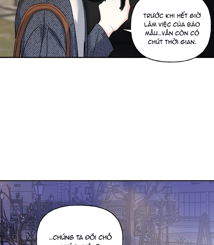 Xác Suất Tình Yêu chapter 18