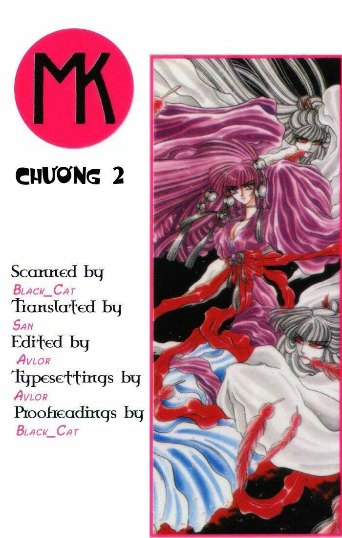 moryo kiden chapter 3 2