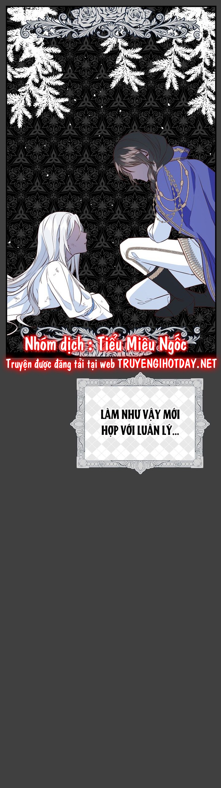 công lý của một ác nữ chapter 6 7