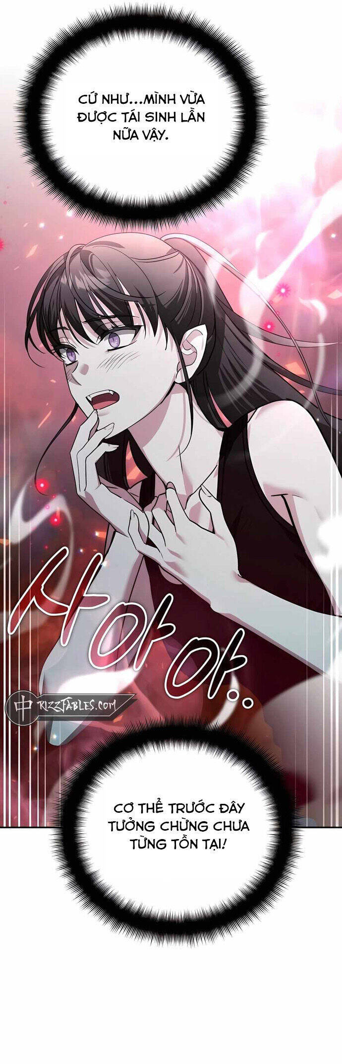 Bản Ngã Thay Đổi chapter 22 43