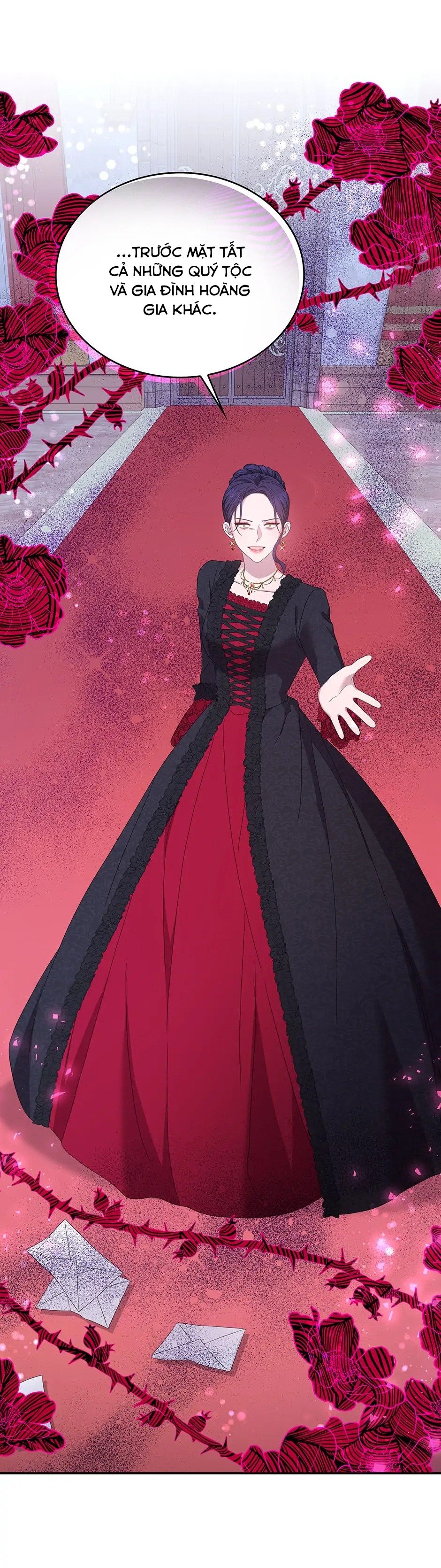 công chúa hai mặt chapter 98 23