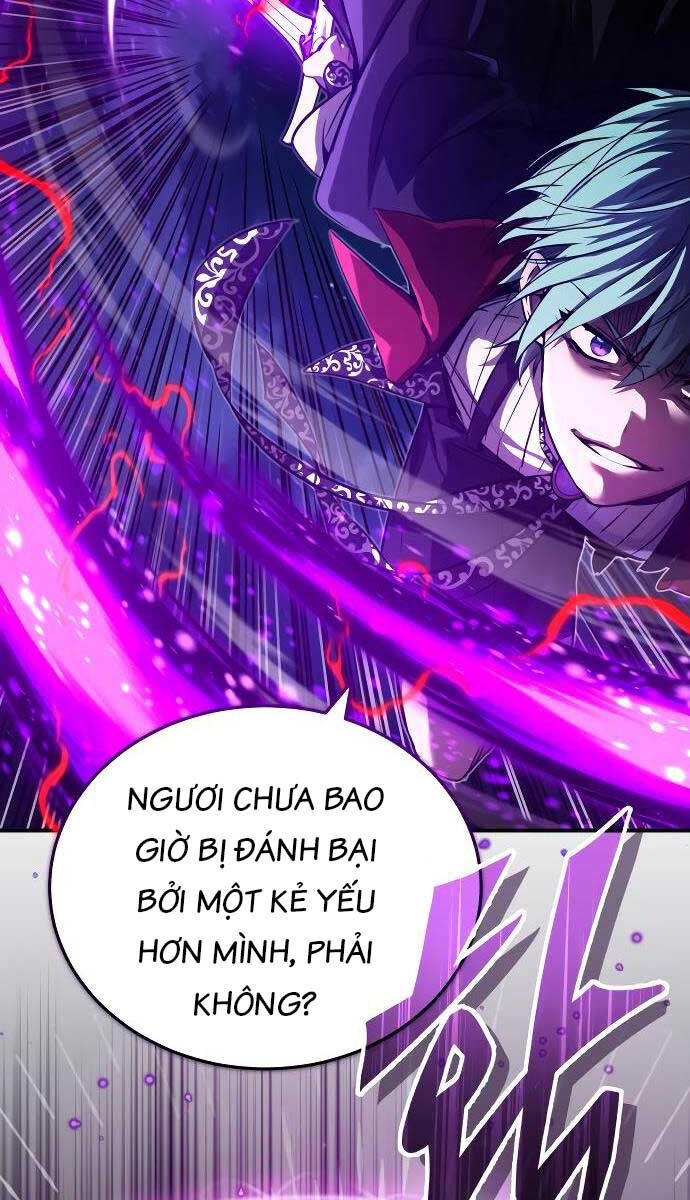 sự thức tỉnh của hắc ma pháp sư sau 66666 năm chapter 86.2 17