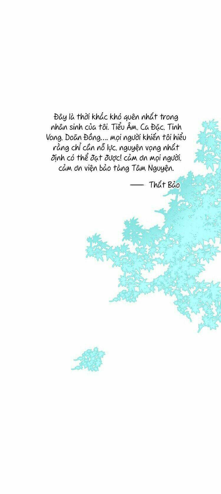 viện bảo tàng tâm nguyện chapter 20.2 17