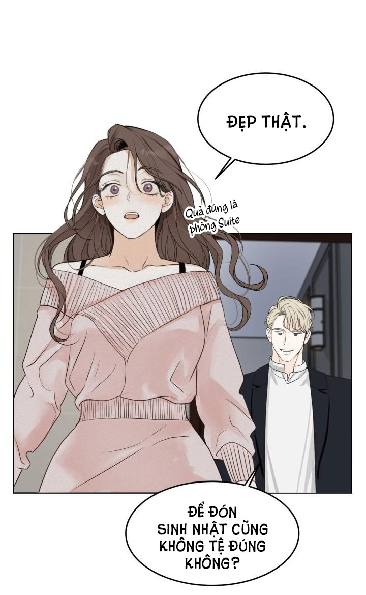 những người đàn ông đã lên giường tôi chapter 24.2 20