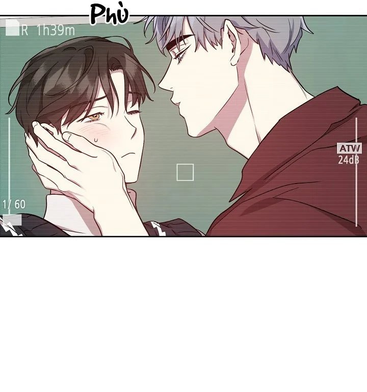 thần tượng đến rồi!? chapter 21.1 13