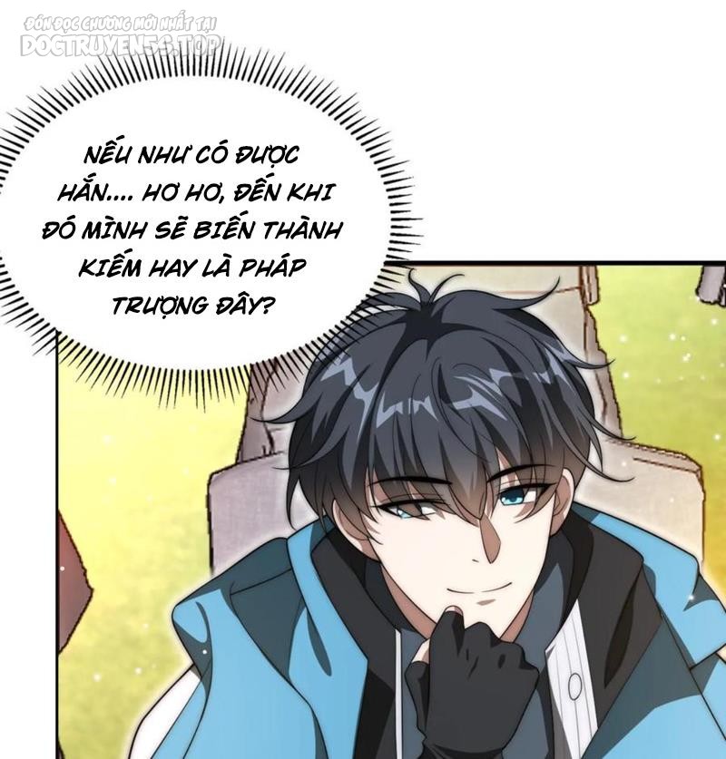 không gian hệ lão lục: dự trữ một vạn tấn thịt ngày tận thế chapter 79 24