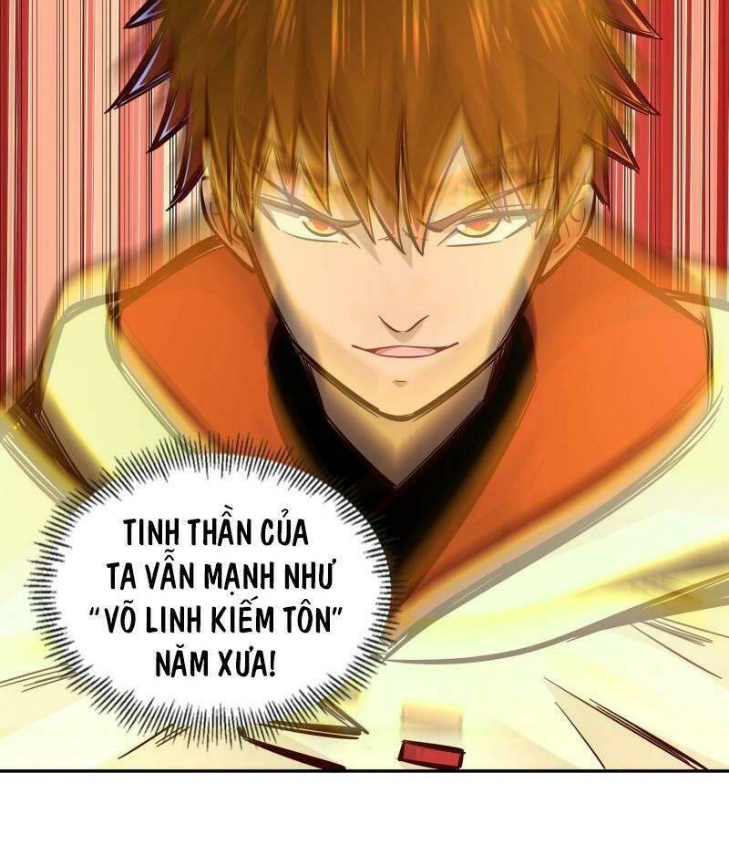 võ linh kiếm tôn chapter 96 12