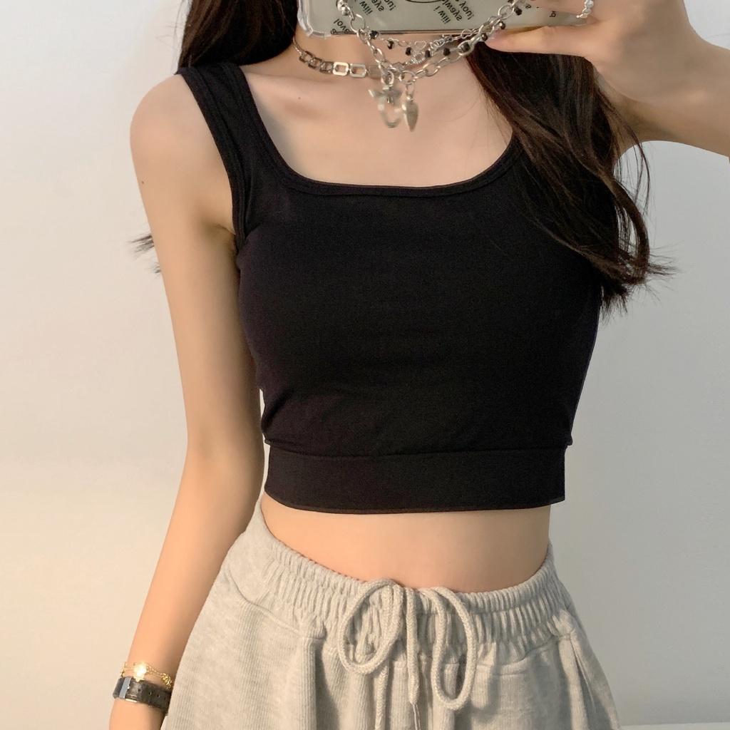 Áo bra 3 lỗ -- 39416