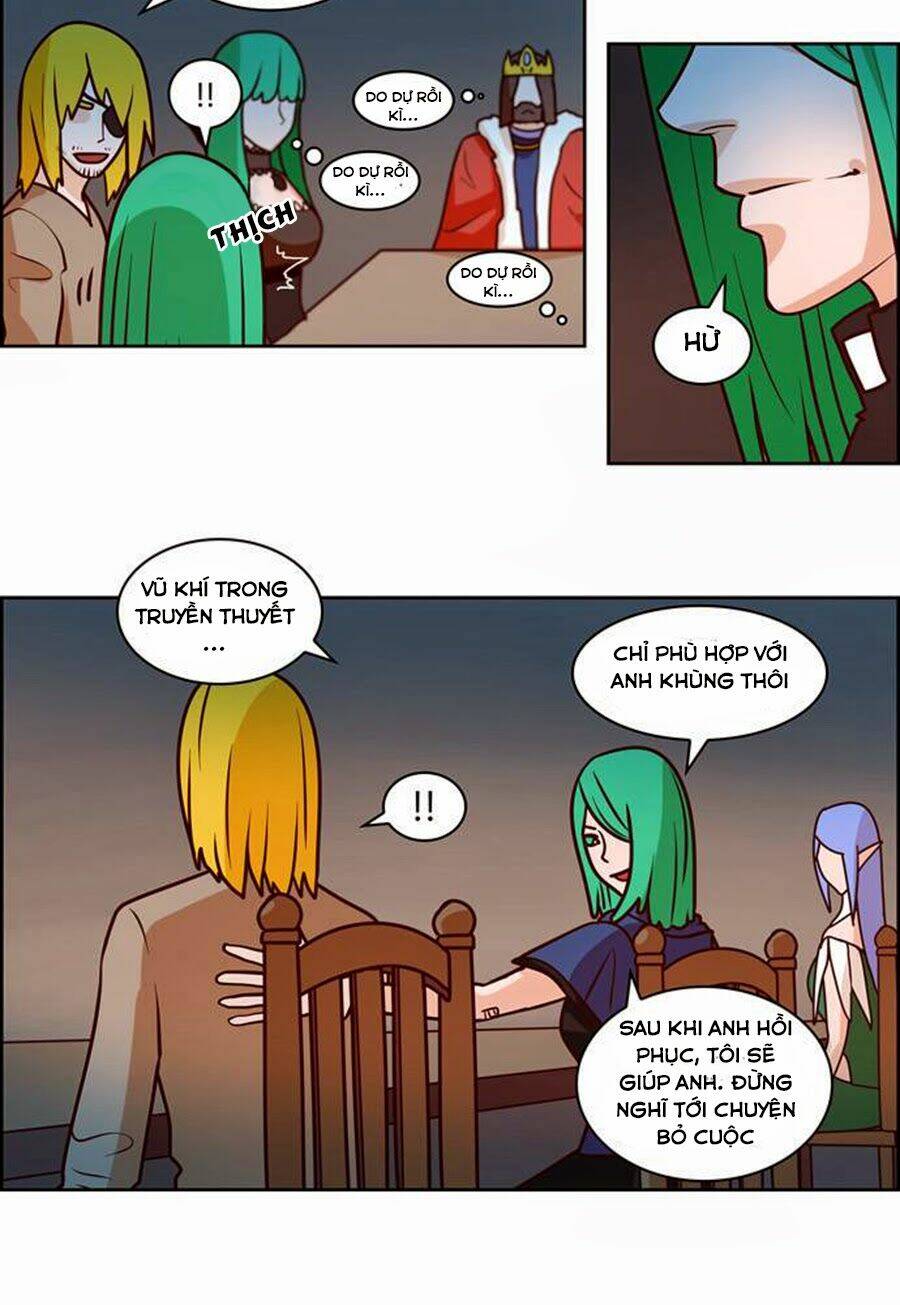 the devil king is bored chapter 72 32