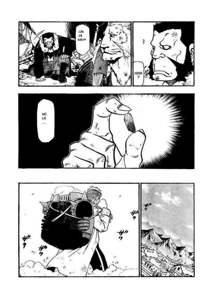 giả kim thuật chapter 77 15