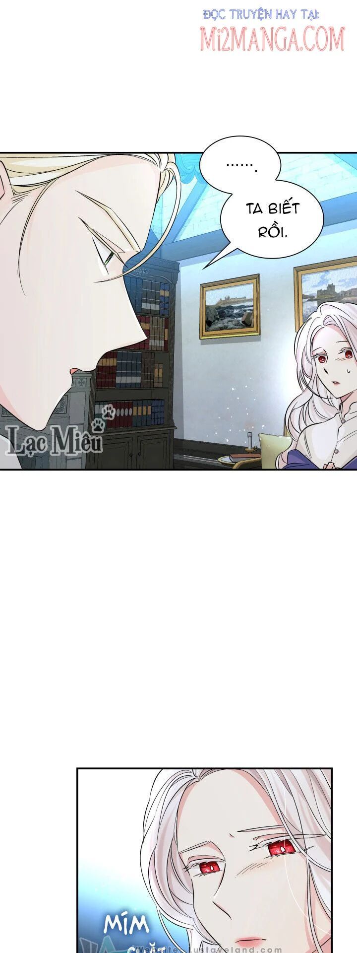 dây xích kiềm chế nam chính hắc ám tuột mất rồi chapter 22 4