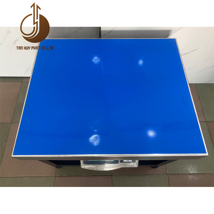 Cân Ghế Điện Tử Vibra FWD-50X60CM