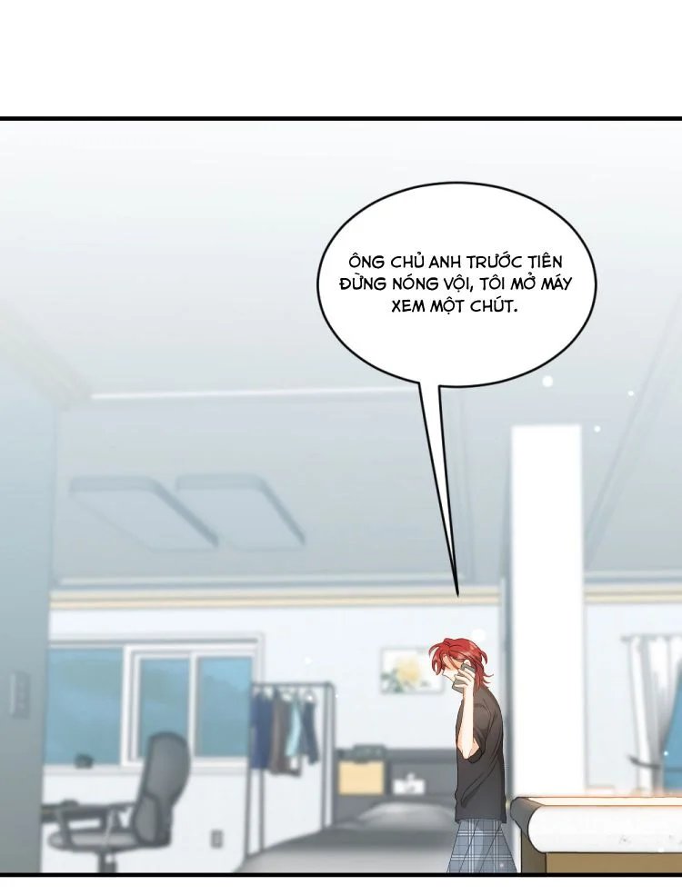 nụ hôn vực thẳm chapter 26 9