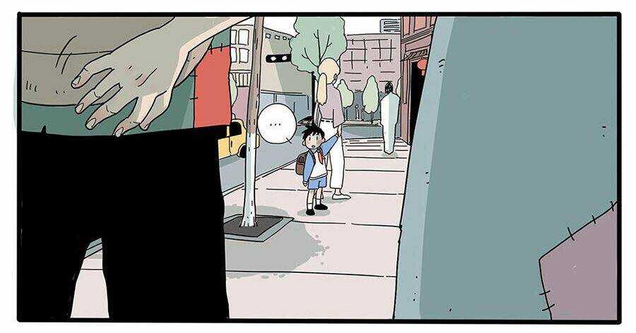 cáo a cát kém tắm chapter 2 7