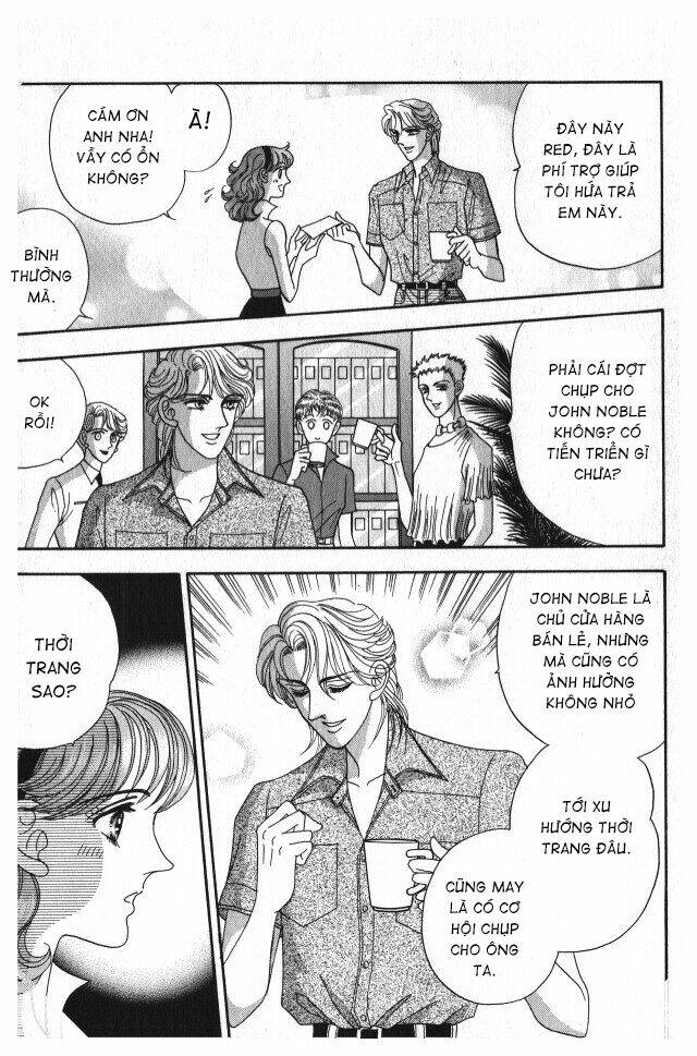 red - ngọc trong đá chapter 8 26