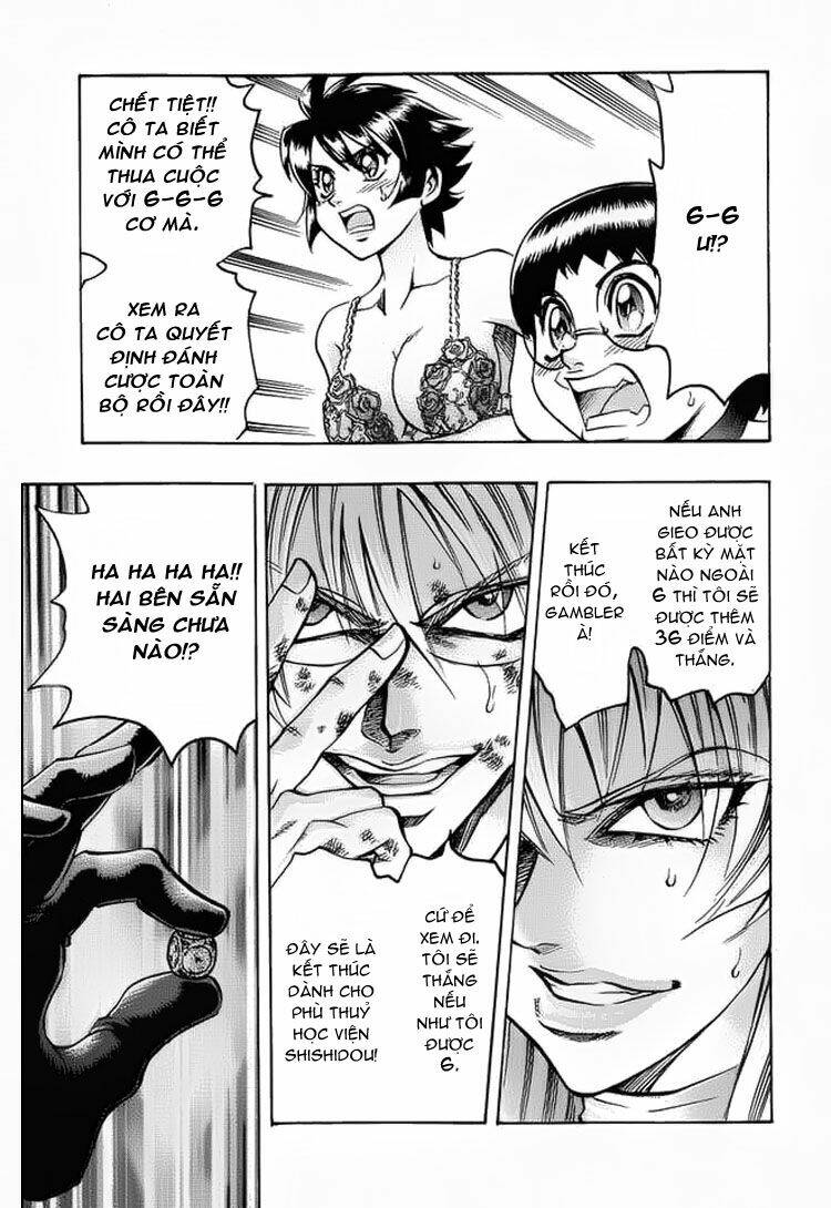 gamble fish chapter 48 19