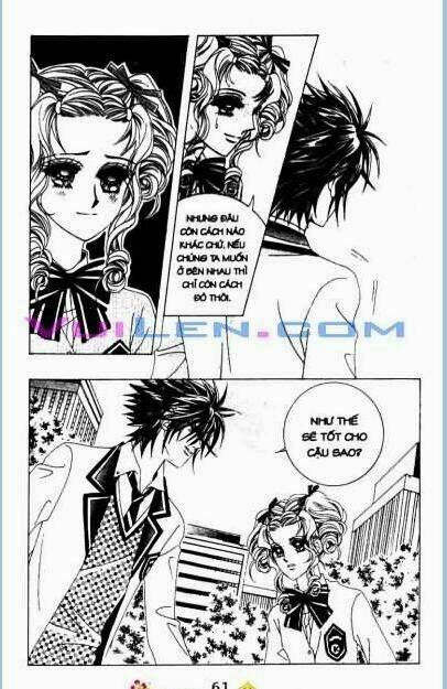 sức thanh xuân chapter 13 59