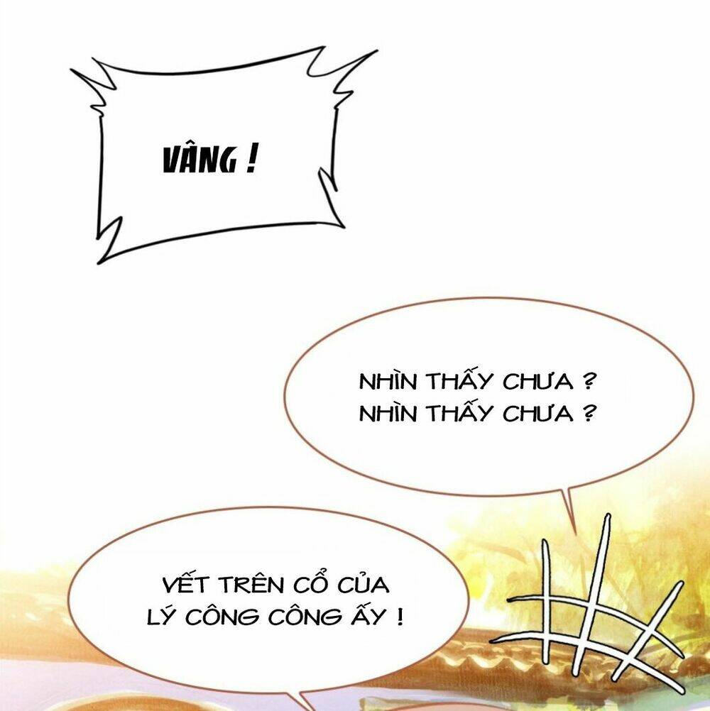 gả cho một tên thái giám đáng ghét chapter 85 17