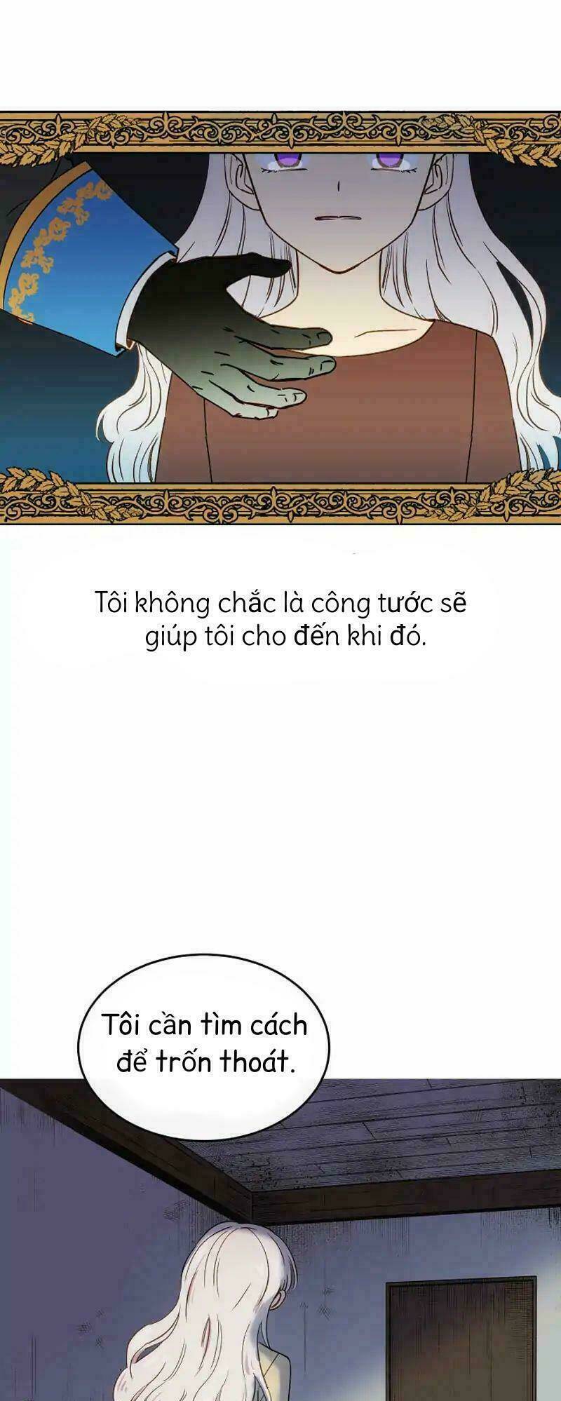 khế ước của nữ công tước quái vật chapter 2.2 3