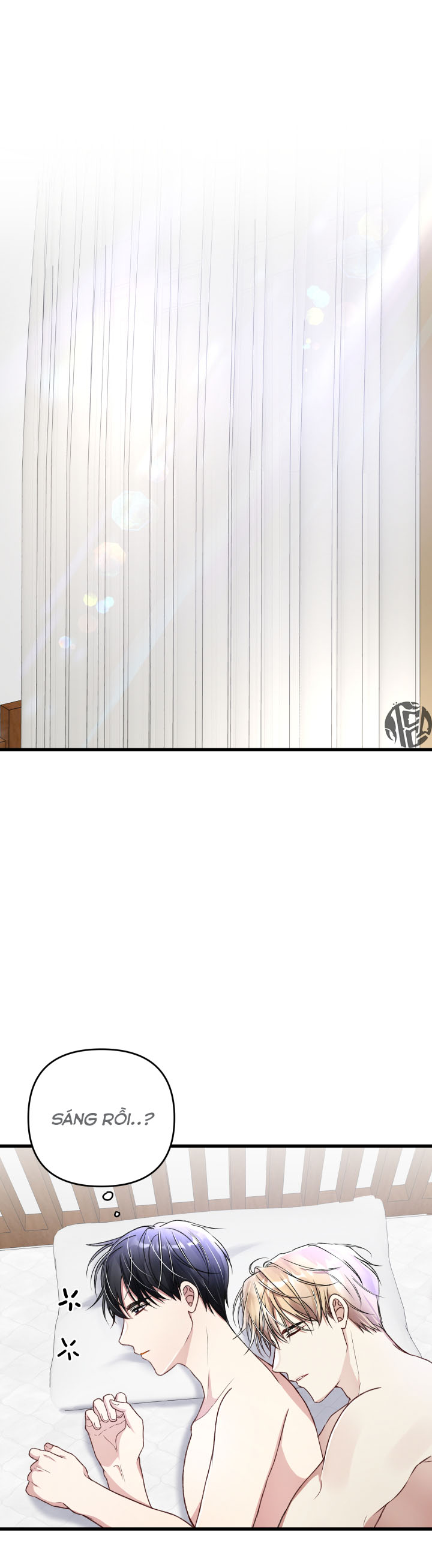 cuộc sống thường nhật của một guide phổ quát chapter 36 30