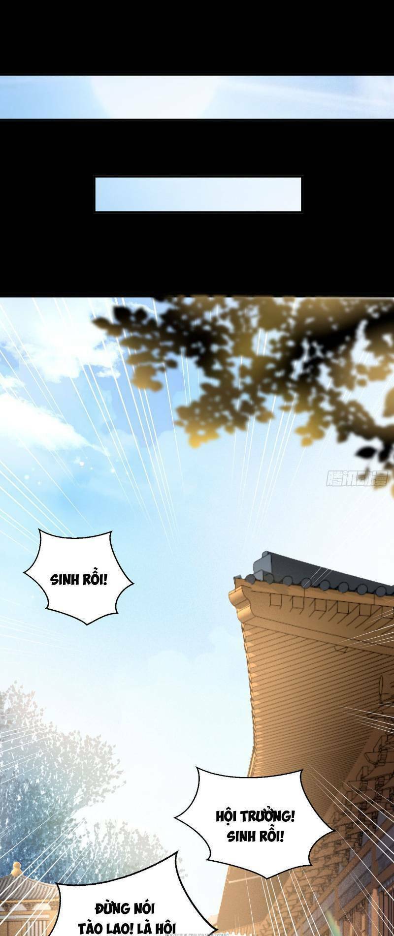 giáng thần chiến ký chapter 32 3