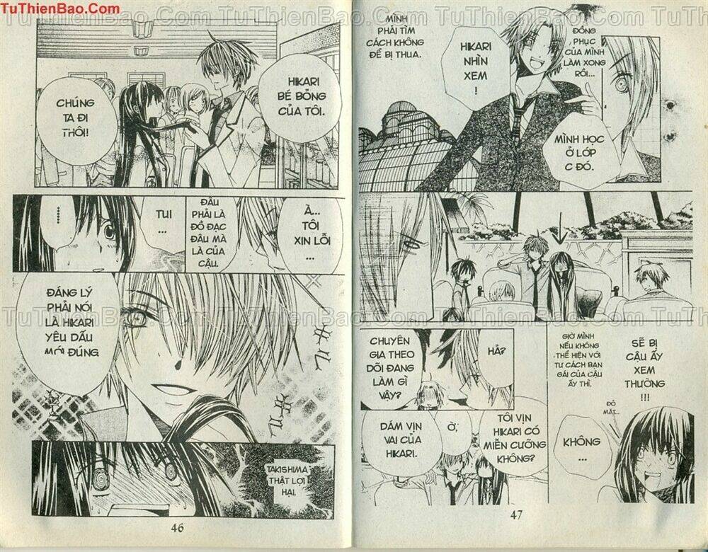 s a - lớp học ưu tú chapter 10 22