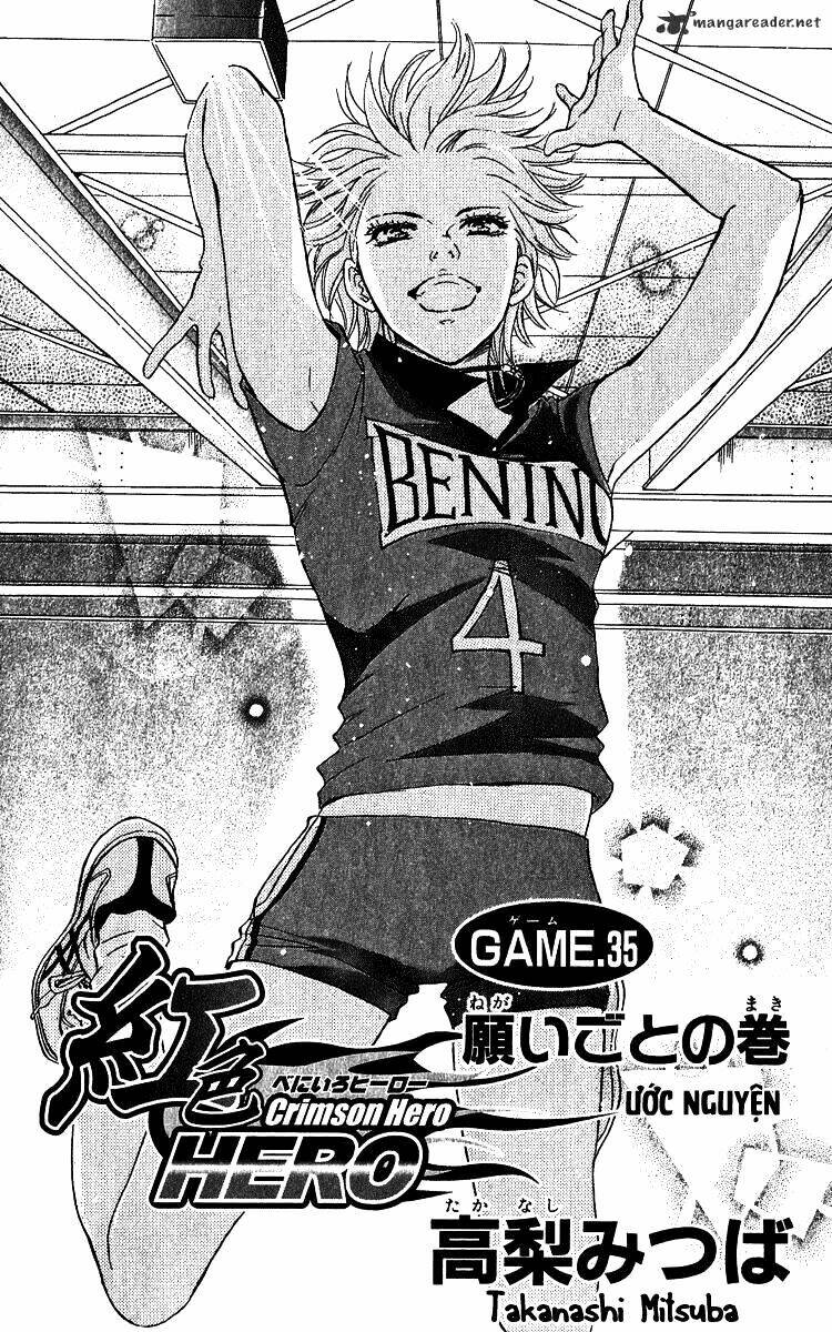 xứng danh anh hùng chapter 60 2