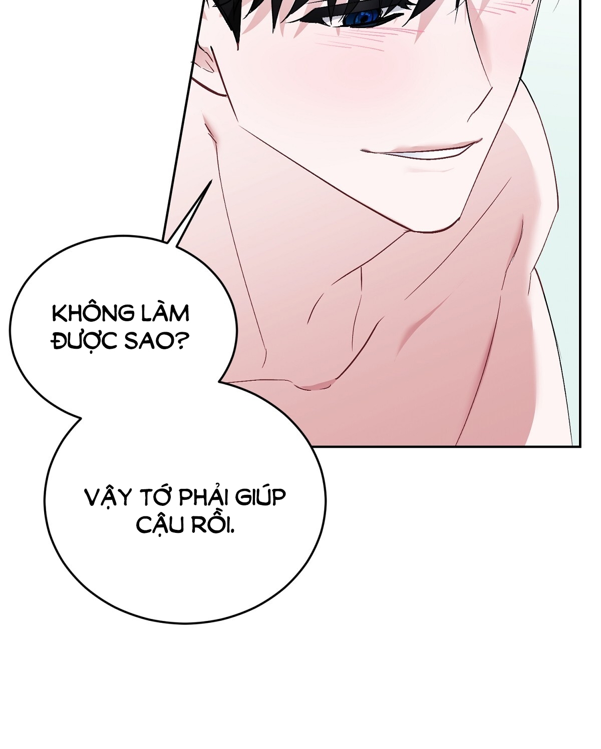 Người Bạn Dâm Loạn chapter 7.1 - Trang 36
