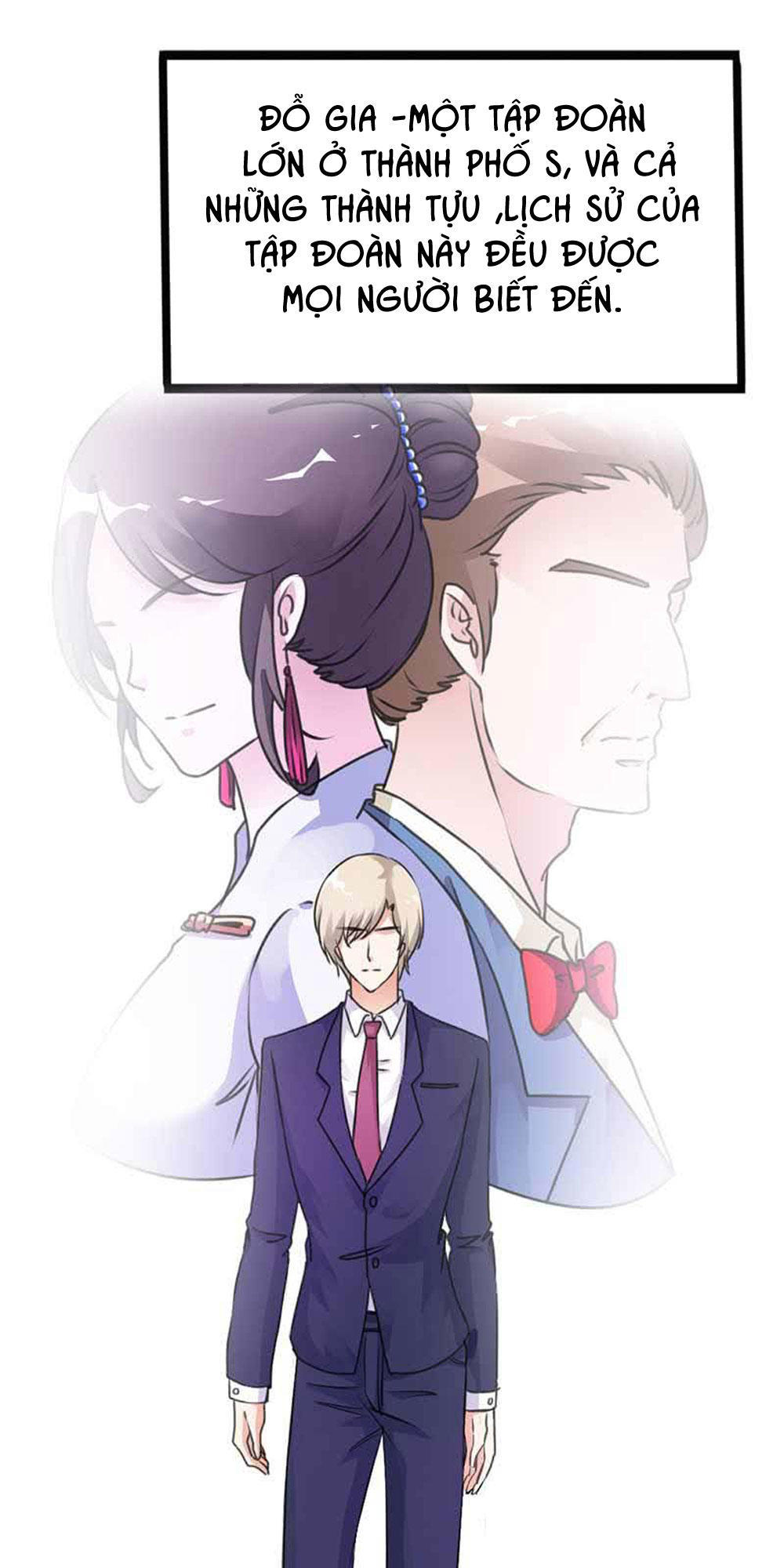 cô vợ kiêu ngạo của tổng tài ác ma chapter 3 26