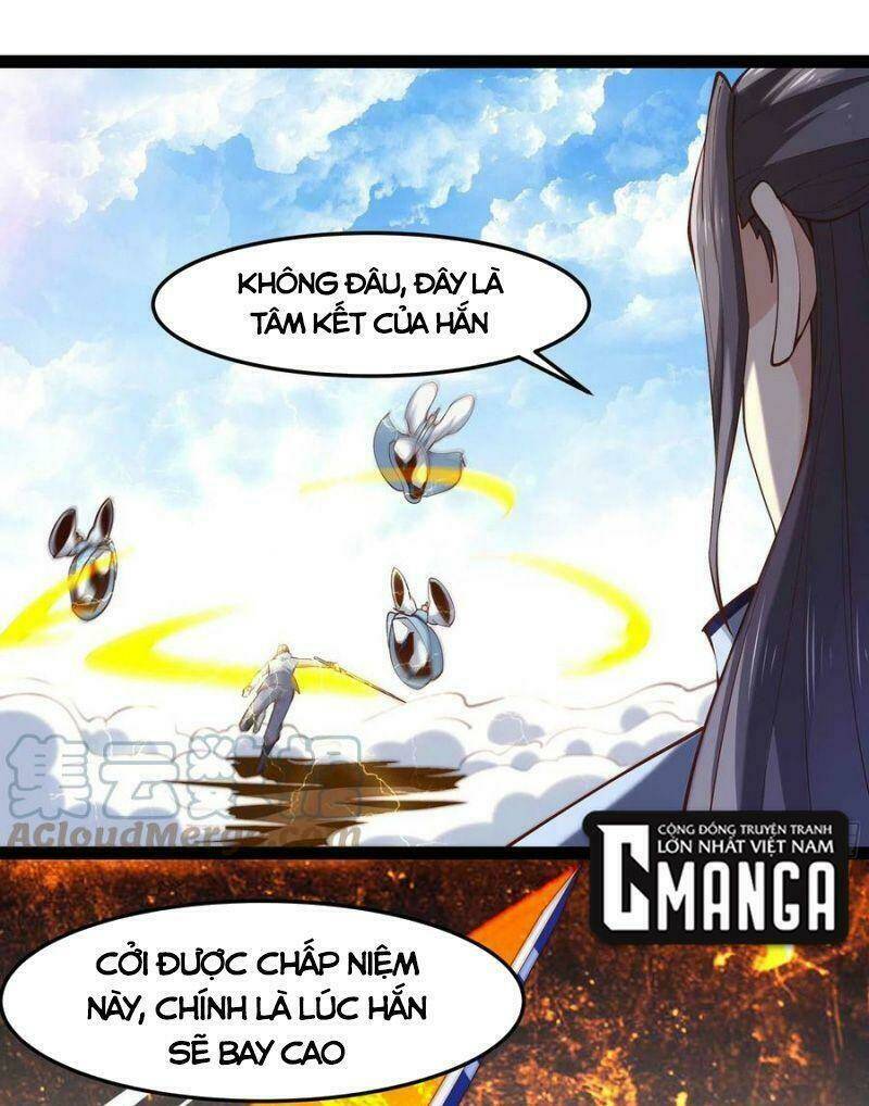 Trùng Sinh Đô Thị Thiên Tôn Chapter 261 - Trang 15