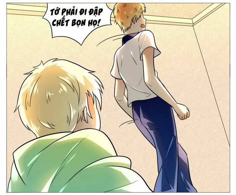 tôi là vợ tôi chapter 52 4