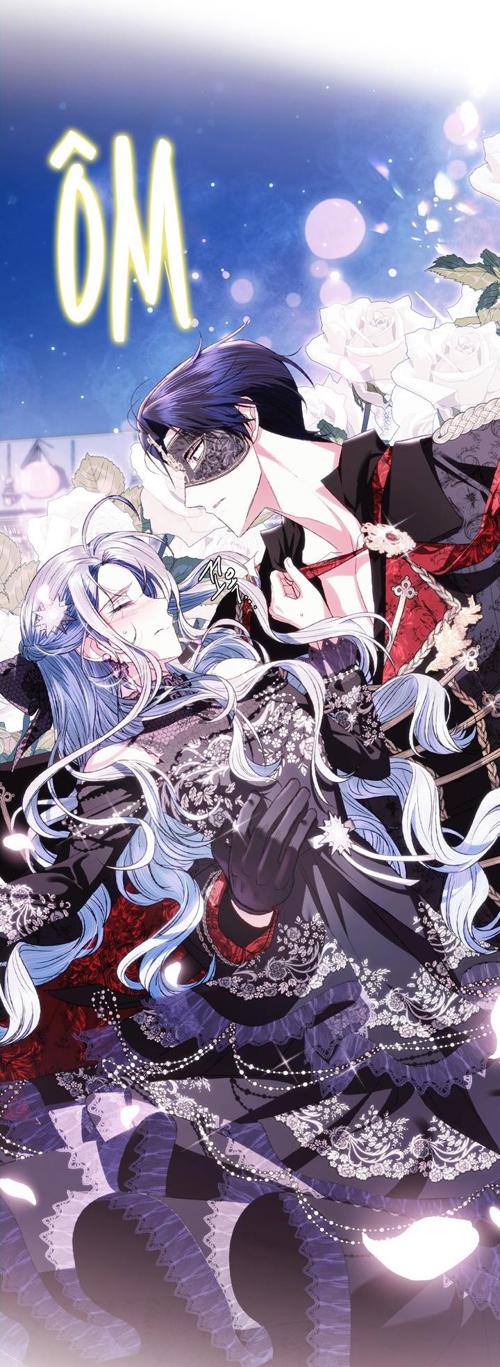 cha, con không muốn kết hôn đâu chapter 58 111