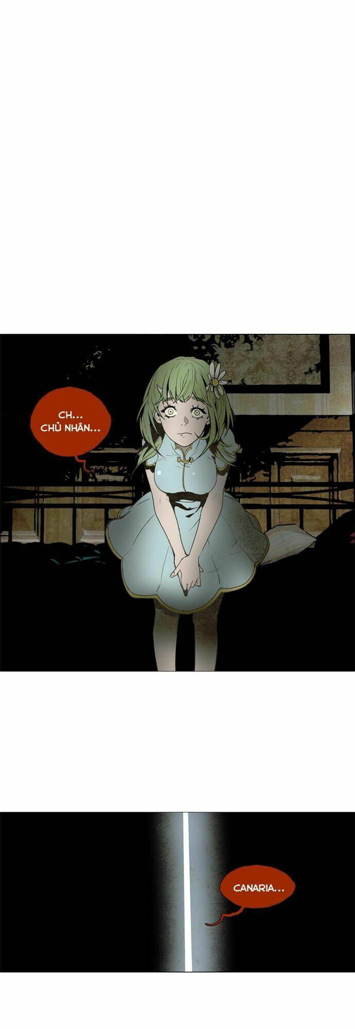 lessa 2: the crimson knight chapter 33 1