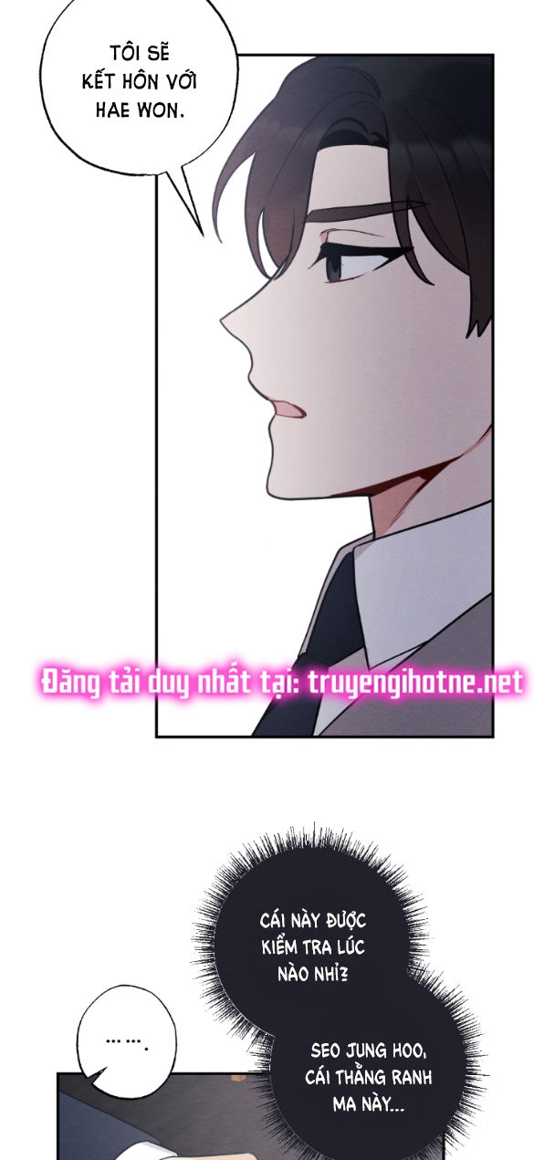 [18+] hôn nhân bị đánh cắp chapter 7.2 6