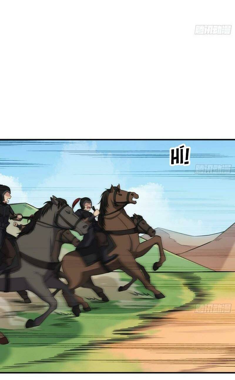 trọng sinh tới đại đường chapter 106 18