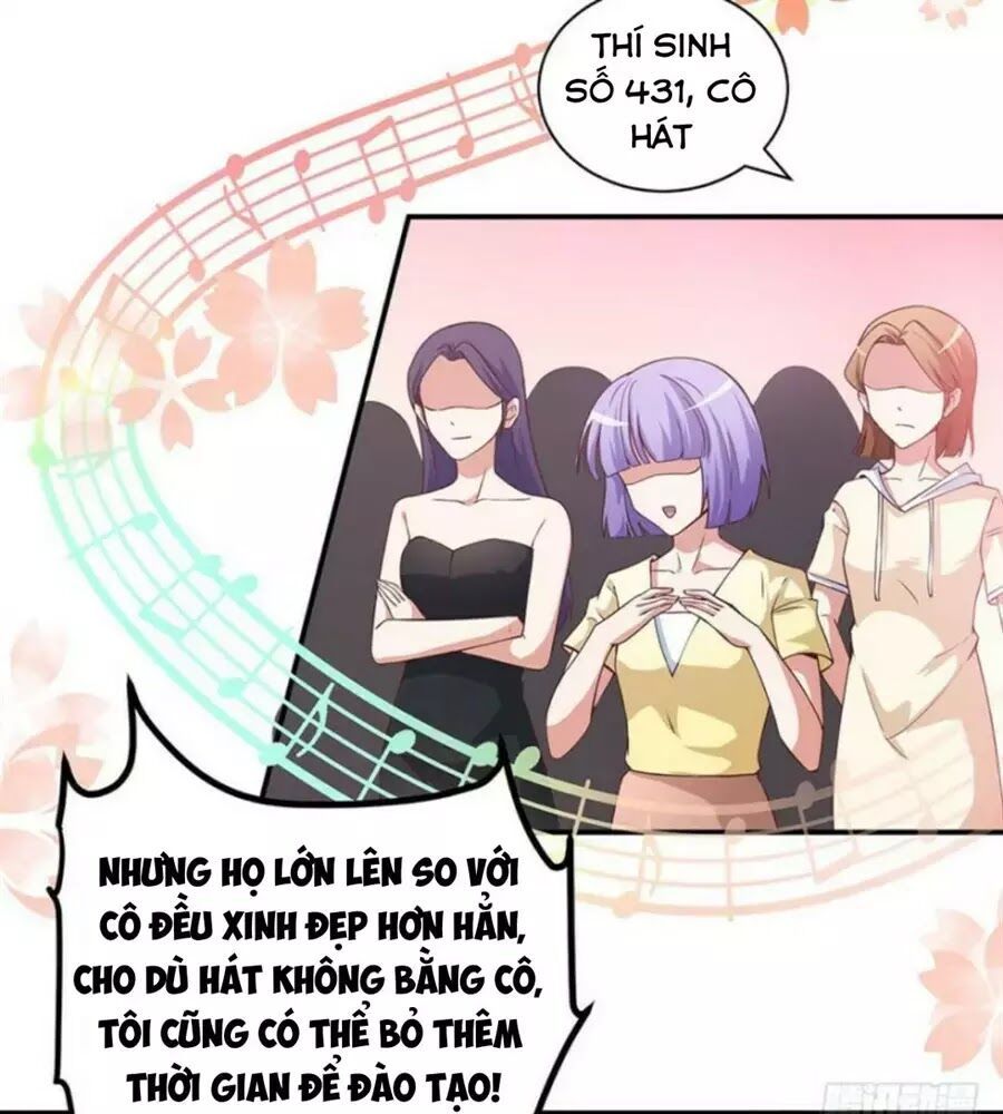 trò chơi beauty heartbeat chapter 1.2 13