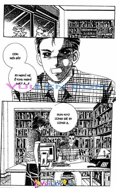 cô dâu bé xinh chapter 55 10