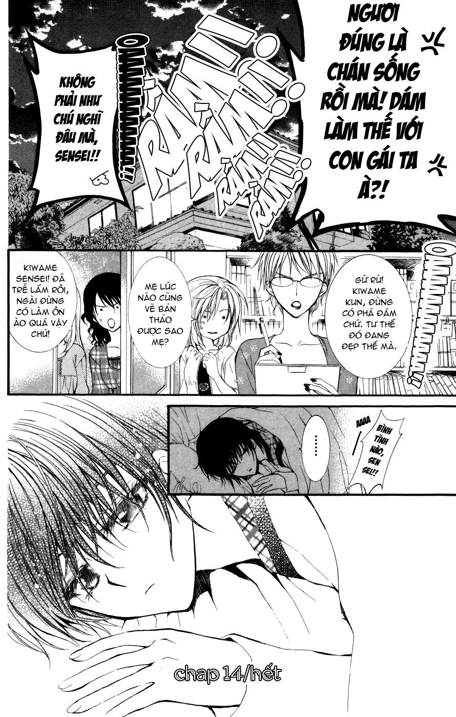 ng life chapter 14 29