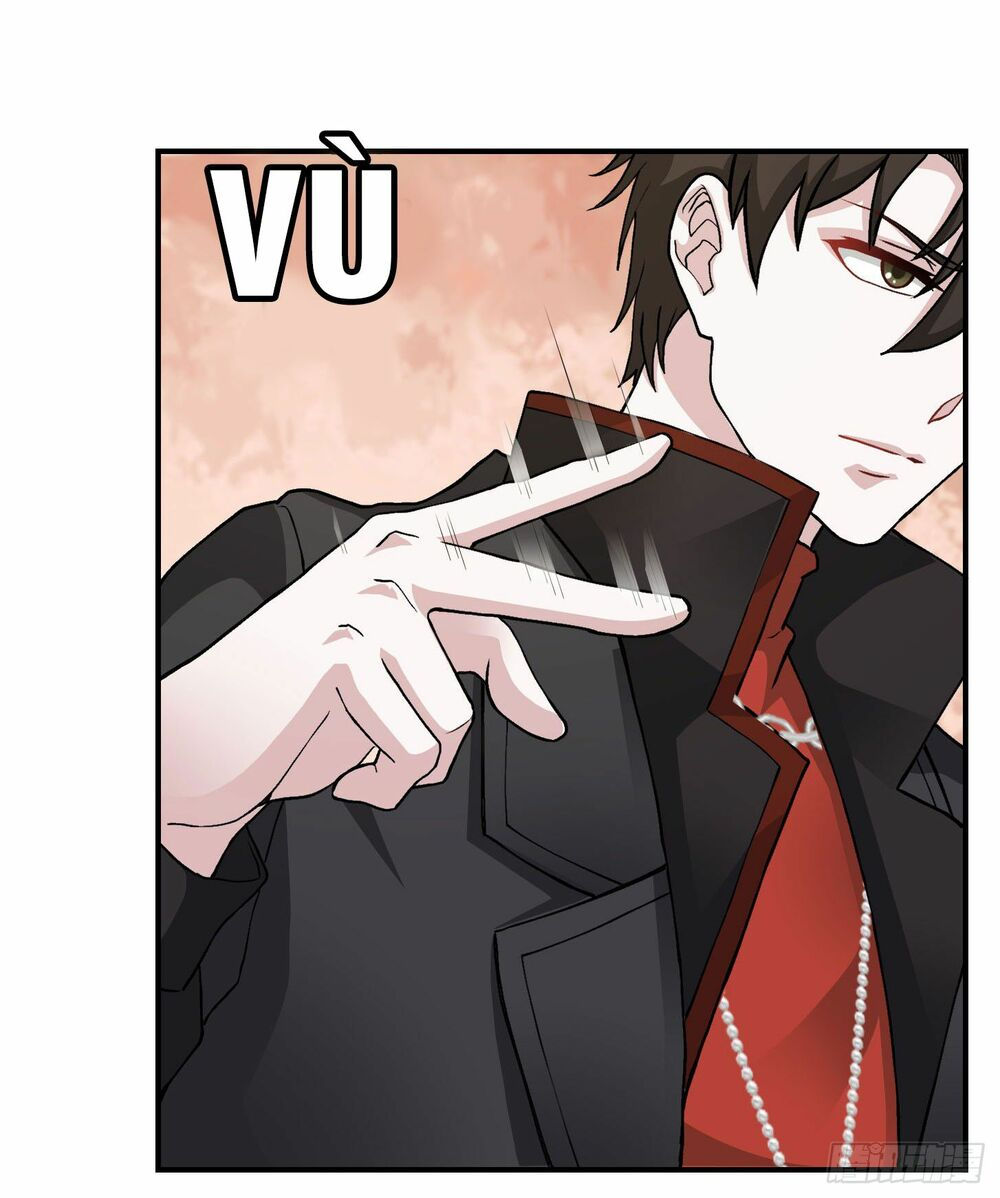 ta chẳng qua là một đại la kim tiên chapter 4 24