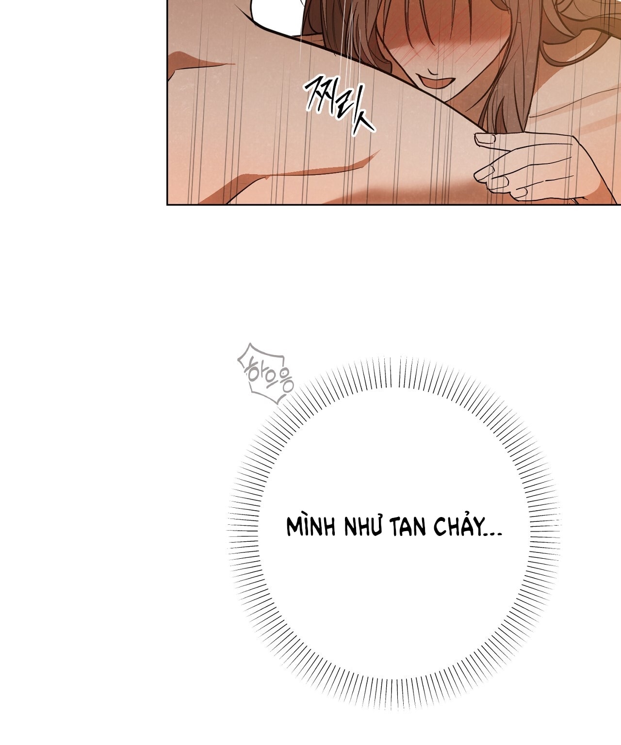 [18+] Trời Sinh Địch Thủ chapter 55.2 43