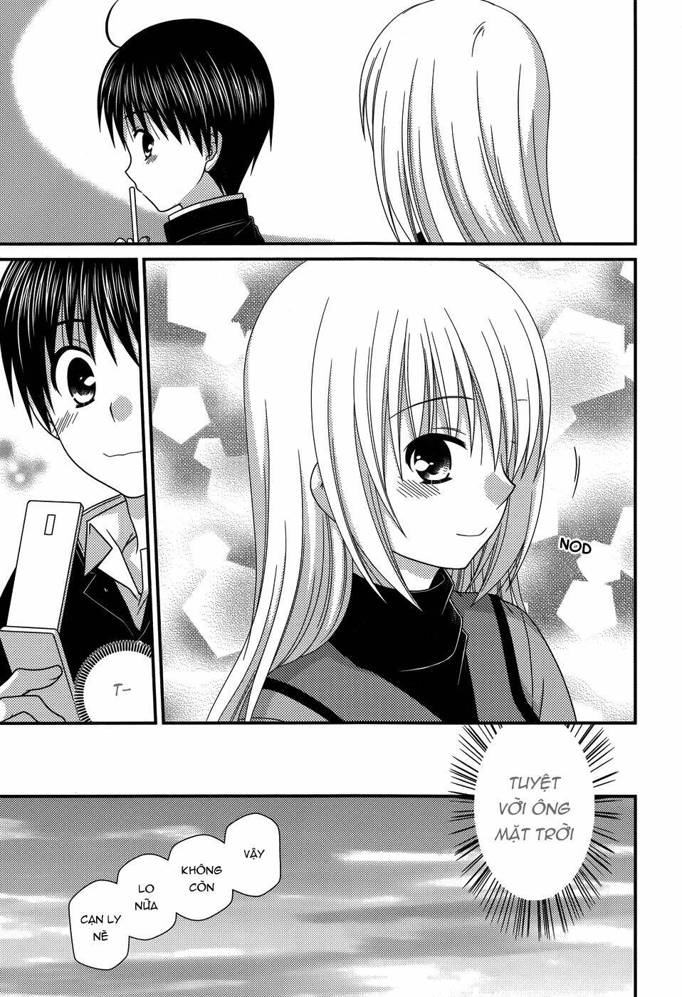 tonari no kashiwagi-san chapter 52 20