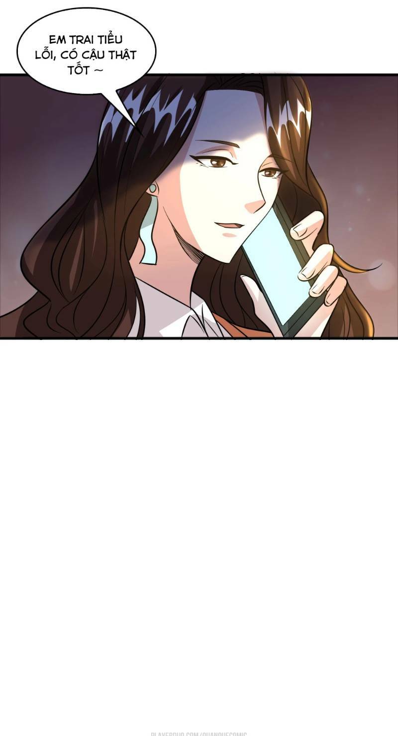 dị giới cung ứng thương chapter 65 11