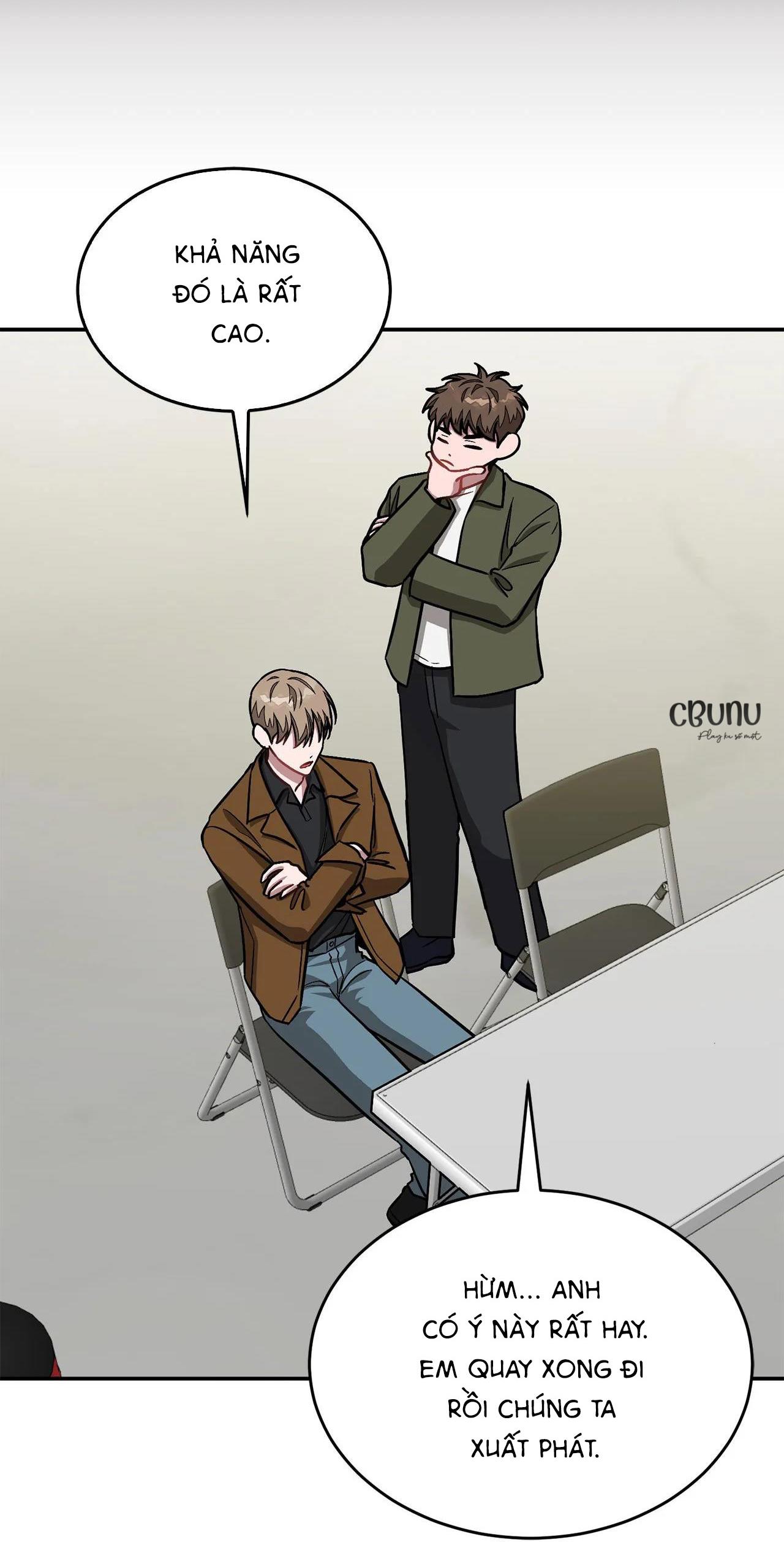 Sống Lại Lần Nữa chapter 59 46