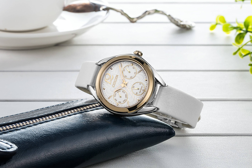 Đồng hồ nữ Citizen FD2024-02A