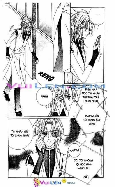 người duy nhất chapter 111 6