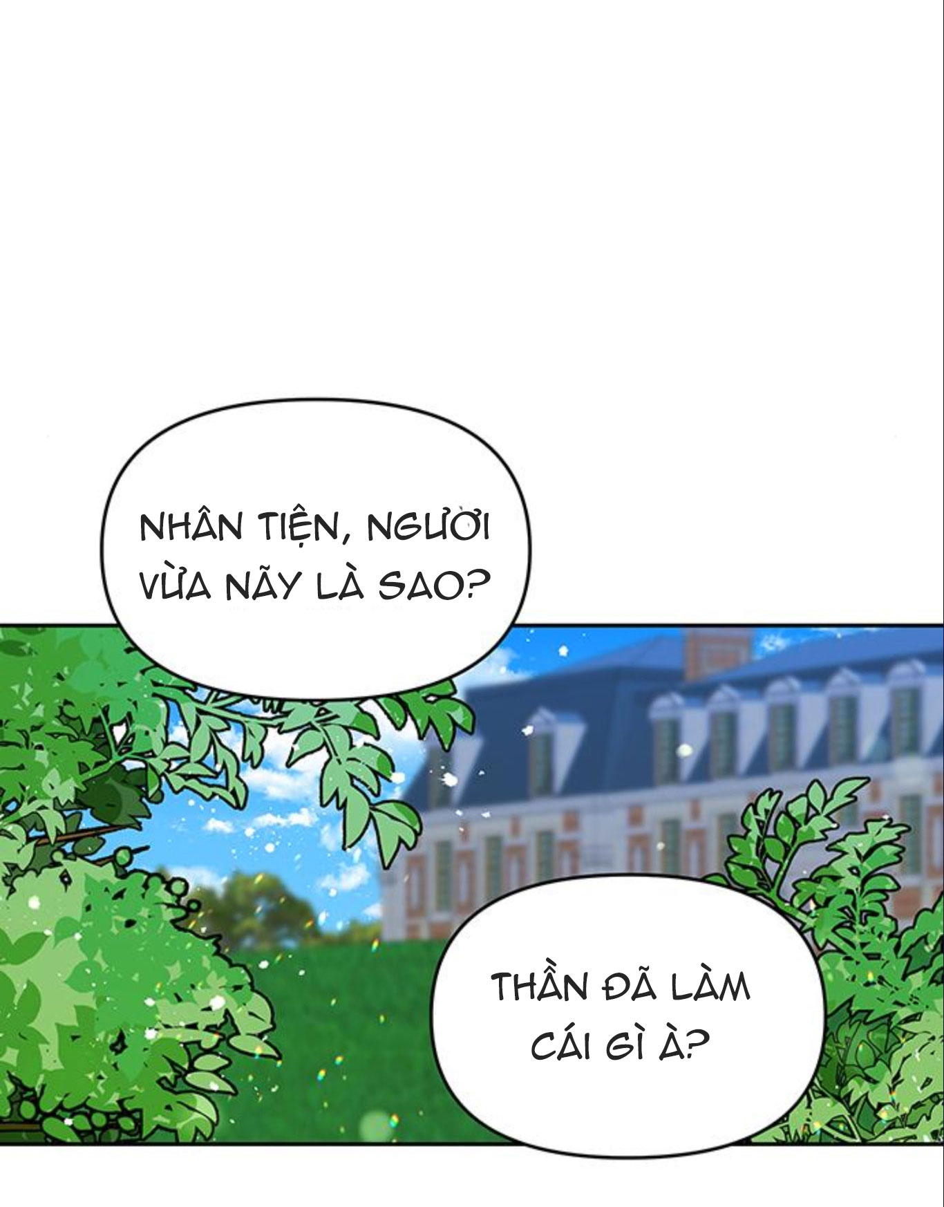 con người không phải thứ có thể sửa đổi được đâu! chapter 19 20